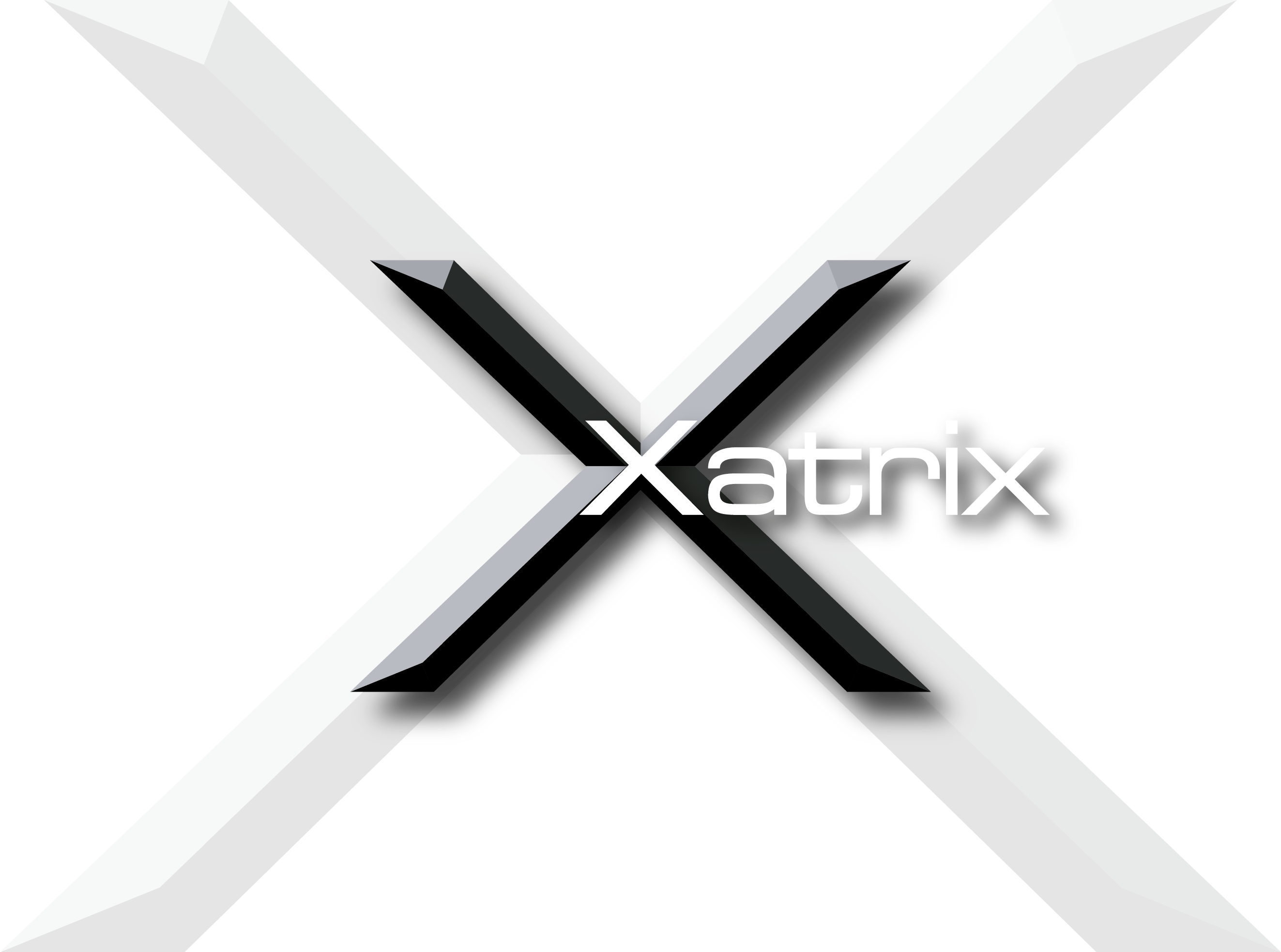 Xatrix Logo